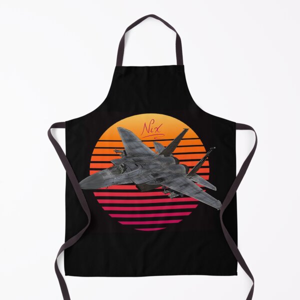 Item preview, F-15C Eagle by Nix Wite  designed and sold by NixWite.