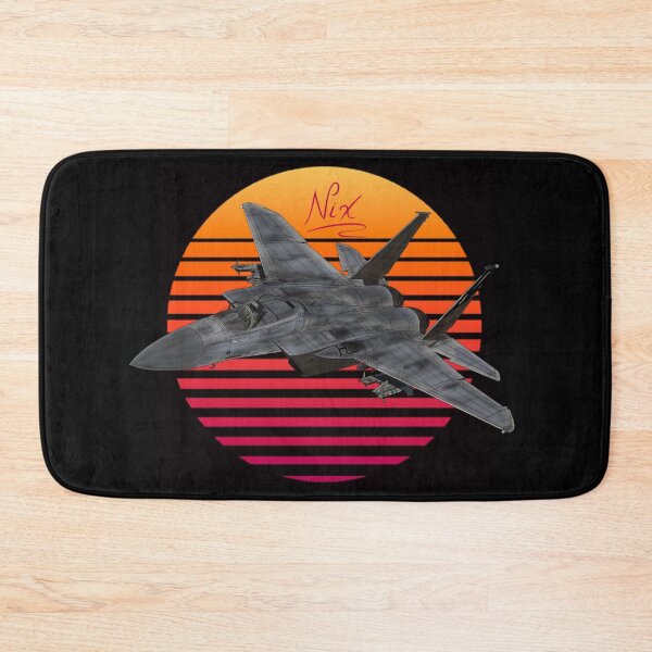 Item preview, F-15C Eagle by Nix Wite  designed and sold by NixWite.