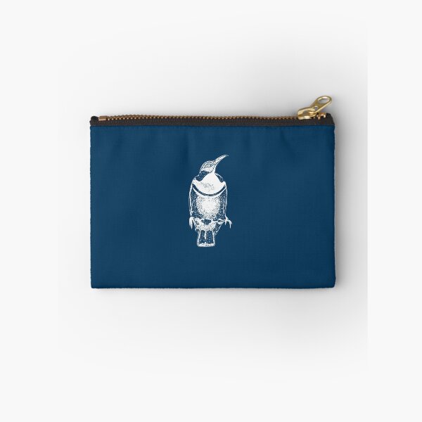 Item preview, Magnificent Riflebird White Design  designed and sold by designsasstultd.