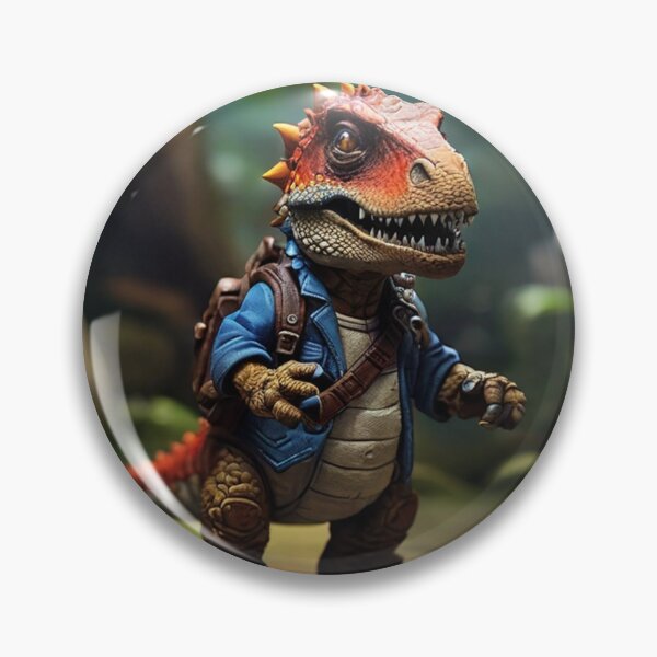 Item preview, Jurassic park designed and sold by lordiano.