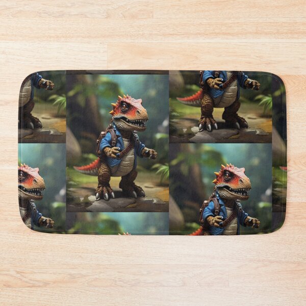 Item preview, Jurassic park designed and sold by lordiano.