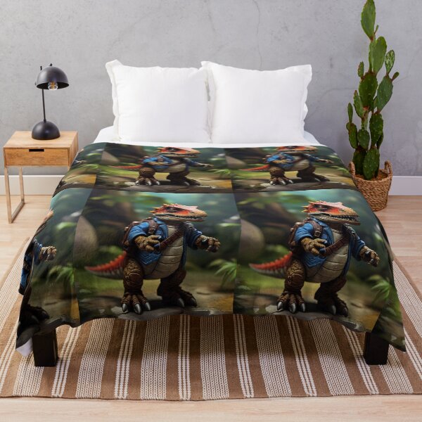 Item preview, Jurassic park designed and sold by lordiano.