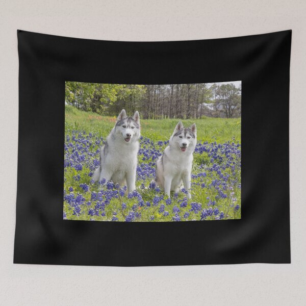Item preview, The Fur Weeds designed and sold by May Finch.
