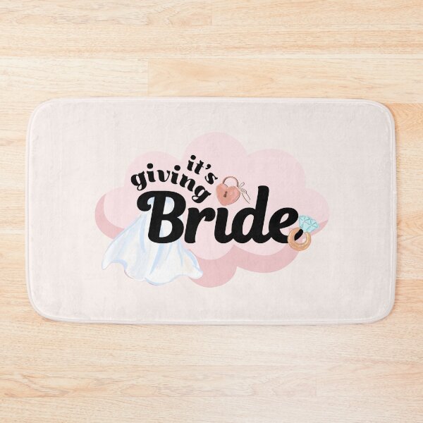 Item preview, It’s Giving Bride | Engagement Ring, Veil and Cute Heart designed and sold by Kimochi-Shop.