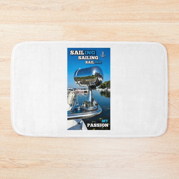 Item preview, SAILING designed and sold by MargoGallery.