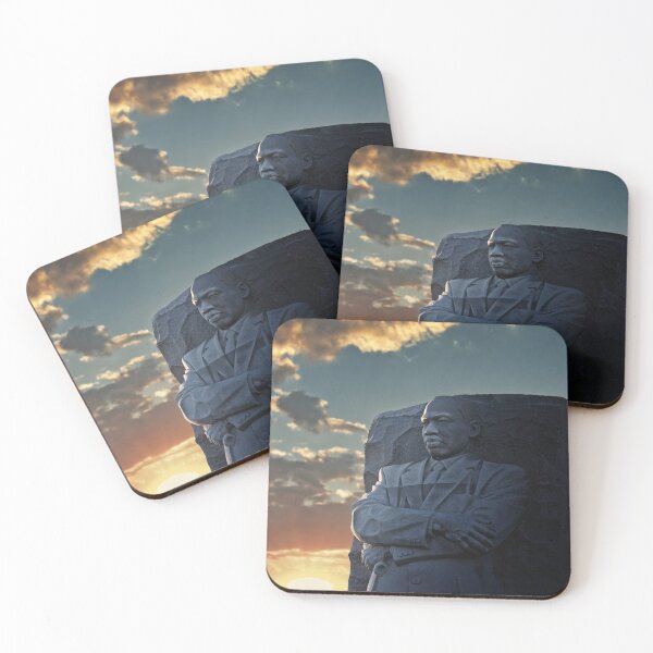 Item preview, Martin Luther King, Jr. Memorial 3 designed and sold by Alex Preiss.