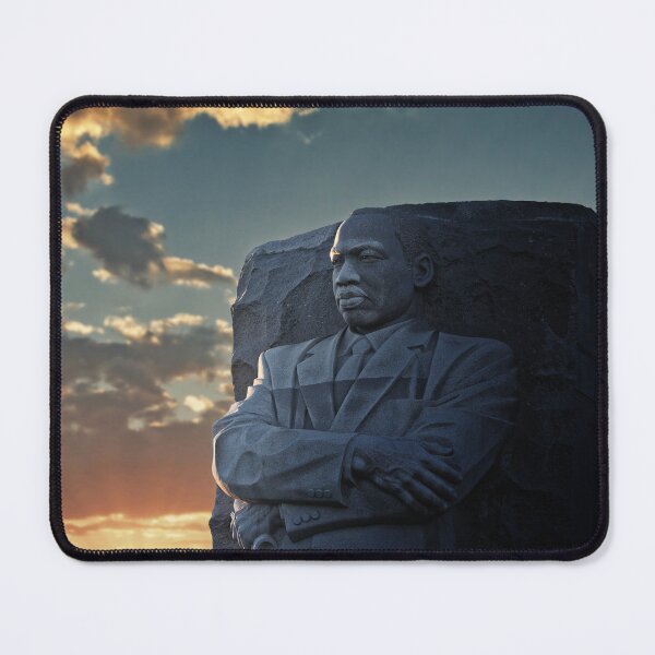Item preview, Martin Luther King, Jr. Memorial 3 designed and sold by Alex Preiss.