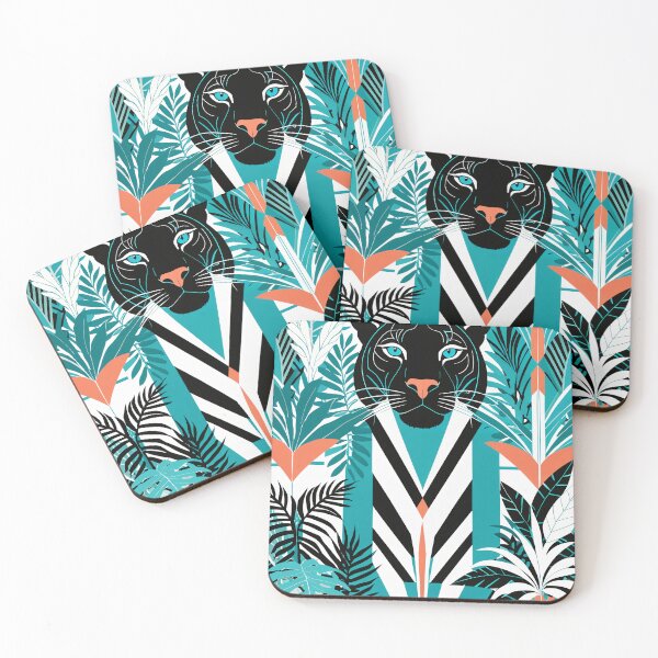 Item preview, Panther designed and sold by PragmaticP.