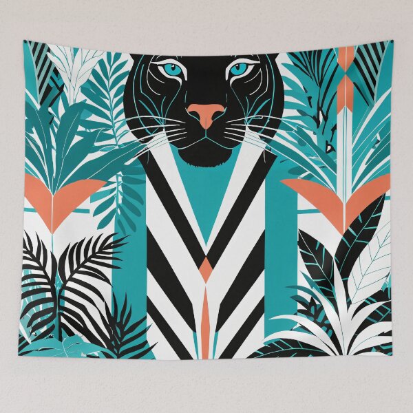 Item preview, Panther designed and sold by PragmaticP.