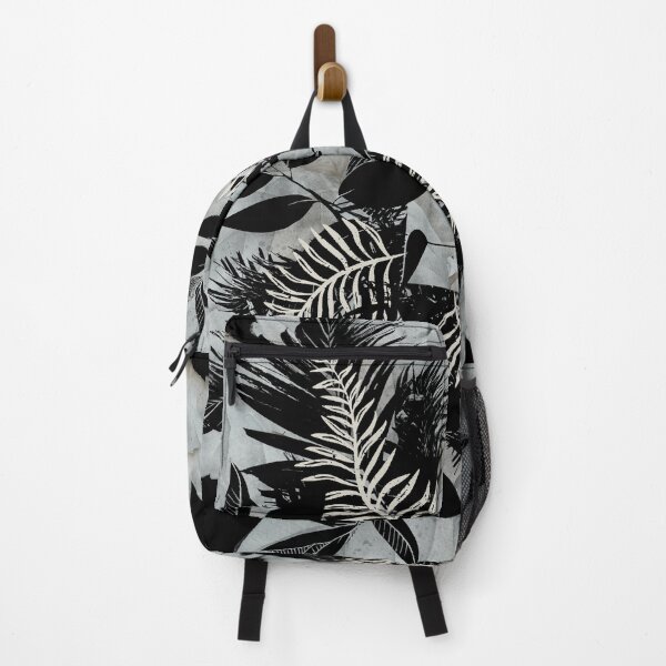 Item preview, Stand Out with Our Elegant Black and Grey Leaf Design designed and sold by TeeAauthenticF.