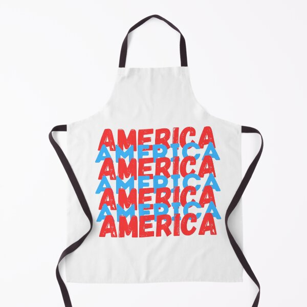 Item preview, America Typography Design, Patriotic designed and sold by SantisLab.