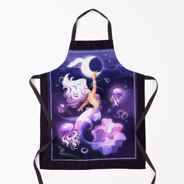 Item preview, Mermay 2024 - From the Depths designed and sold by heysoleilart.