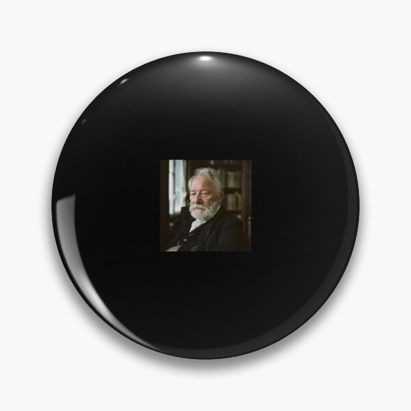 Item preview, Victor Hugo | Photography designed and sold by ComicsFactory.