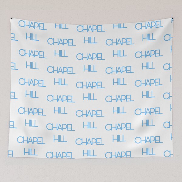 Item preview, CHAPEL HILL REPEATING DESIGN designed and sold by zoebend.