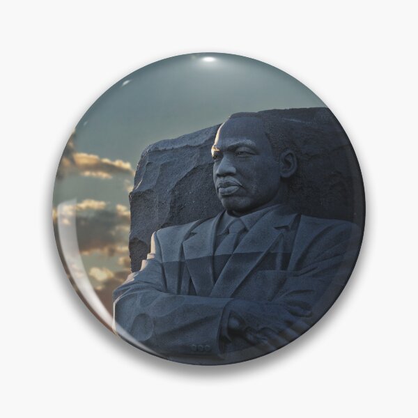 Item preview, Martin Luther King, Jr. Memorial 3 designed and sold by Alex Preiss.