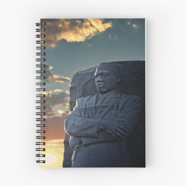 Item preview, Martin Luther King, Jr. Memorial 3 designed and sold by Alex Preiss.