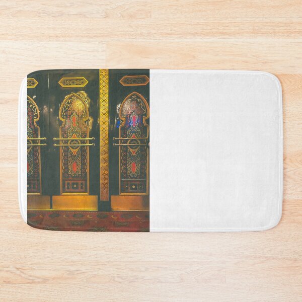 Item preview, Fox Theater designed and sold by abramichellemorris.