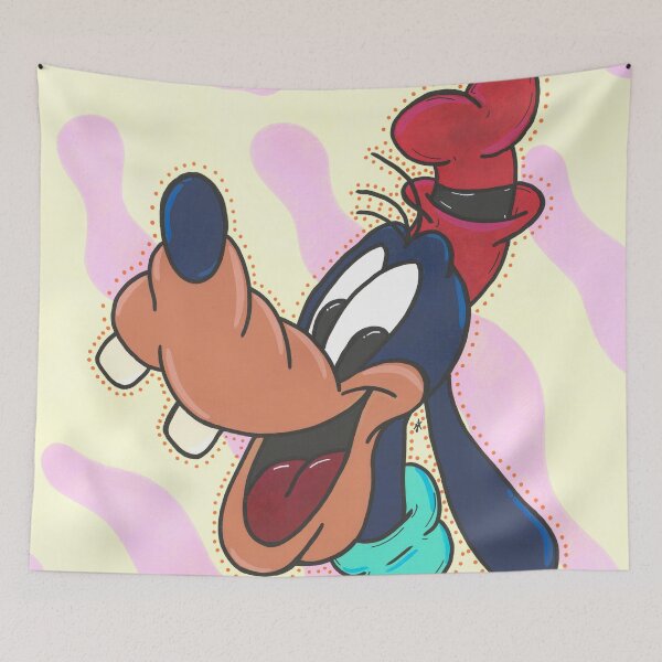 Item preview, Blue Goof designed and sold by Art-by-Lark.
