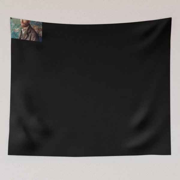 Item preview, Vincent van Gogh | Photography designed and sold by ComicsFactory.