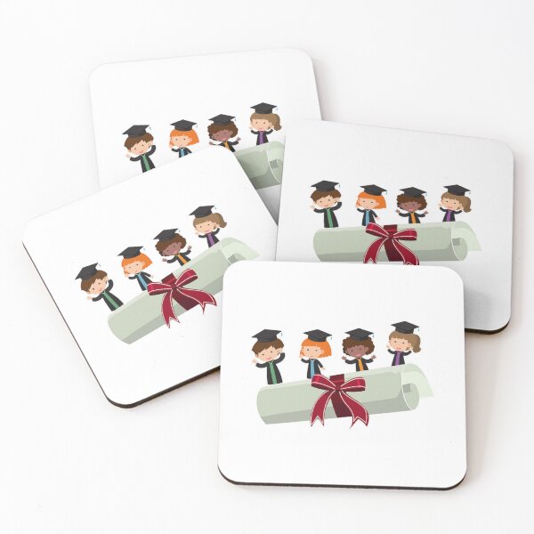 Item preview, Let's Graduate designed and sold by Anointedtoday.