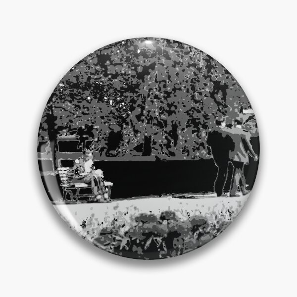 Item preview, In the Park! designed and sold by Mickangelhere.