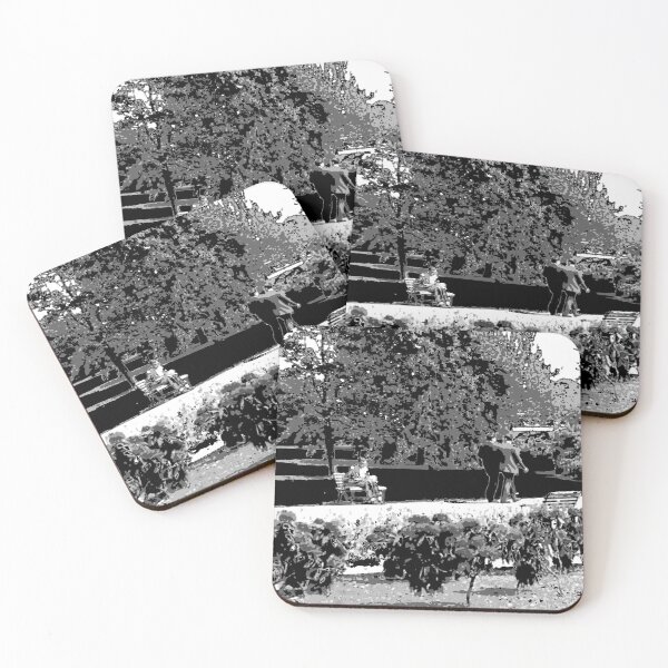 Item preview, In the Park! designed and sold by Mickangelhere.