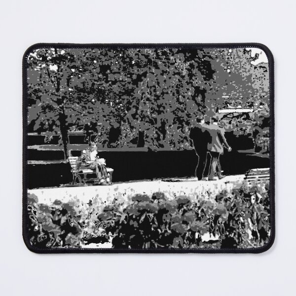 Item preview, In the Park! designed and sold by Mickangelhere.