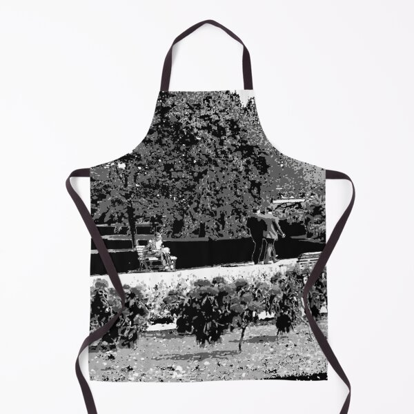 Item preview, In the Park! designed and sold by Mickangelhere.