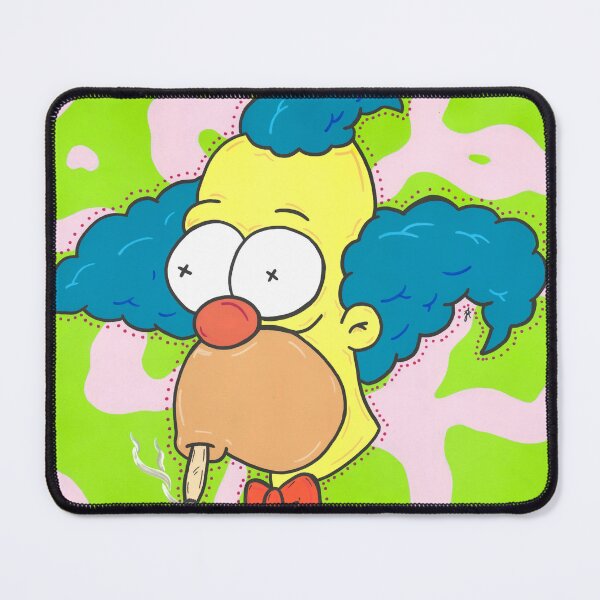 Item preview, Busted  Krusty designed and sold by Art-by-Lark.