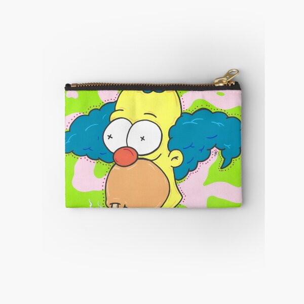 Item preview, Busted  Krusty designed and sold by Art-by-Lark.