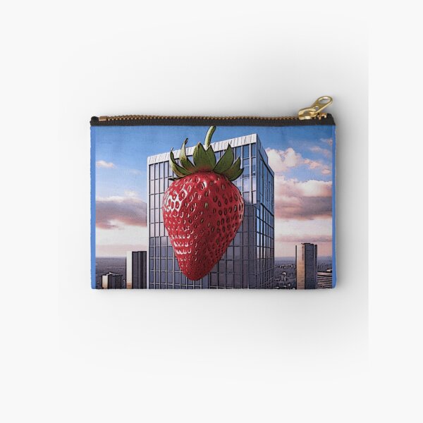 Item preview, Giant Strawberry designed and sold by PierreAlbijanic.
