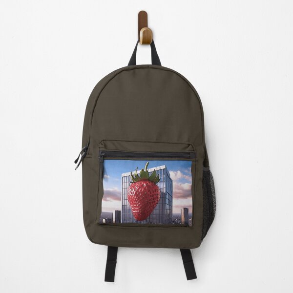 Item preview, Giant Strawberry designed and sold by PierreAlbijanic.