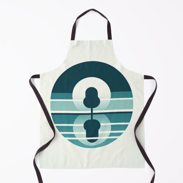 Item preview, Serene Lakeside Reflection designed and sold by SunkenCost.
