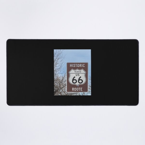 Item preview, Route 66 designed and sold by May Finch.