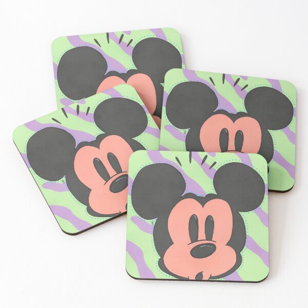 Item preview, Mickey in Shock! designed and sold by Art-by-Lark.