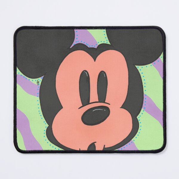 Item preview, Mickey in Shock! designed and sold by Art-by-Lark.
