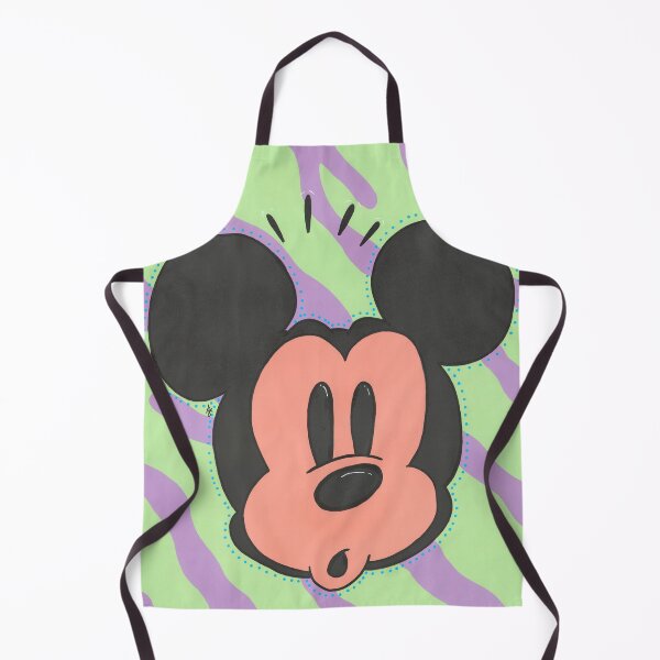 Item preview, Mickey in Shock! designed and sold by Art-by-Lark.