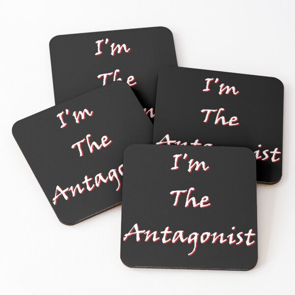 Item preview, Antagonist designed and sold by O-Time.