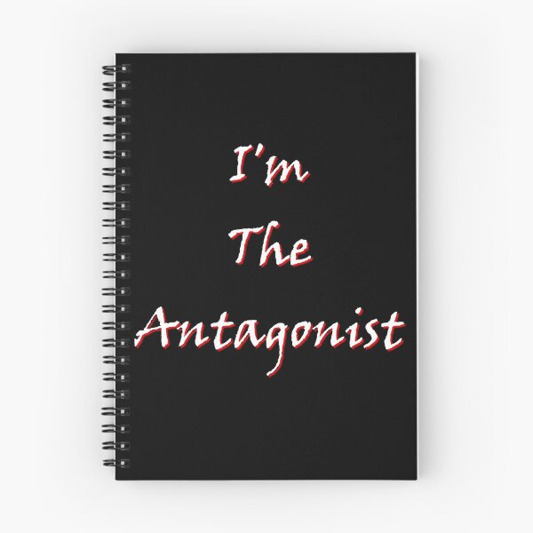 Item preview, Antagonist designed and sold by O-Time.