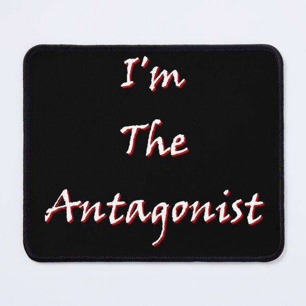Item preview, Antagonist designed and sold by O-Time.