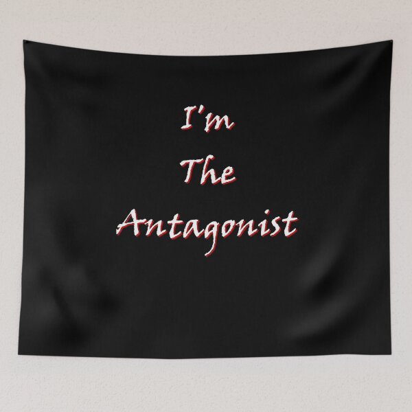 Item preview, Antagonist designed and sold by O-Time.
