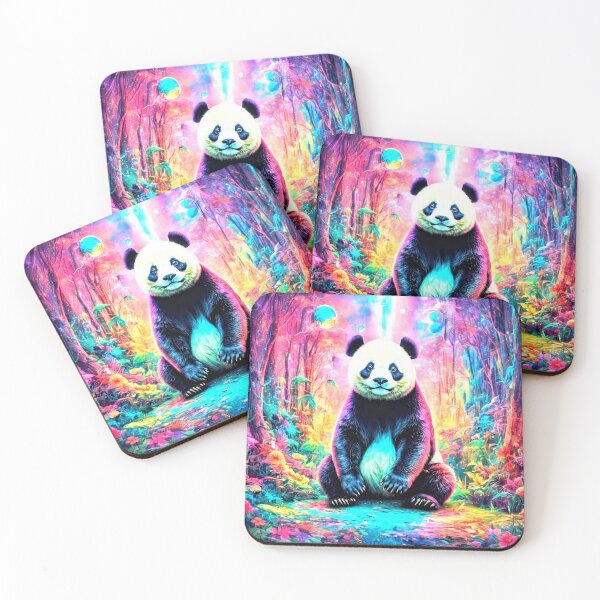 Item preview, Passions Of Panda designed and sold by Kingcls.