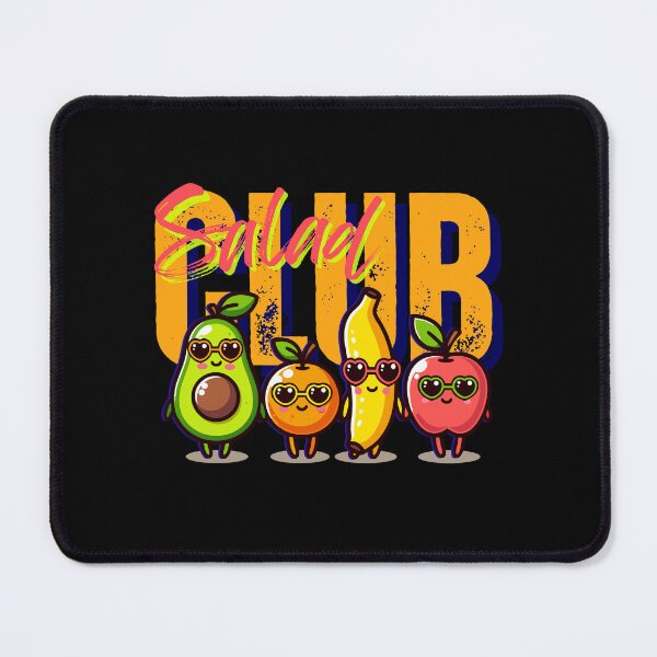 Item preview, Salad Club, Fruit Salad, Fruit salad club designed and sold by antcpjr682.