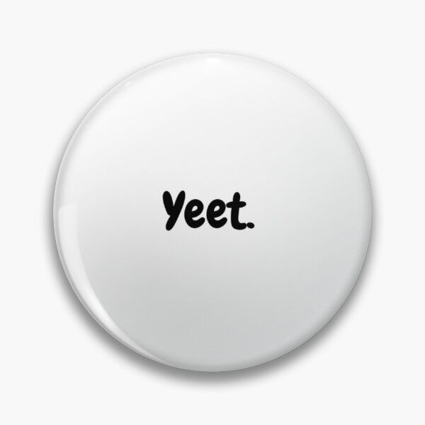 Item preview, Yeet.  designed and sold by WifiJW0526.