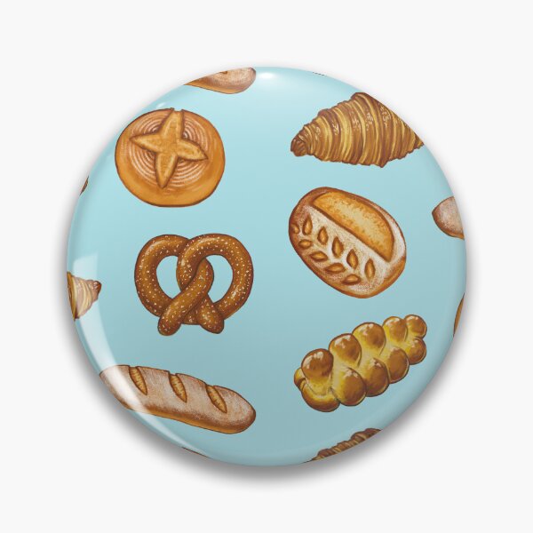 Item preview, Full Bread Set designed and sold by Carolyn-Design.
