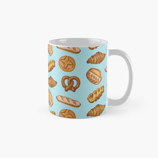 Item preview, Full Bread Set designed and sold by Carolyn-Design.