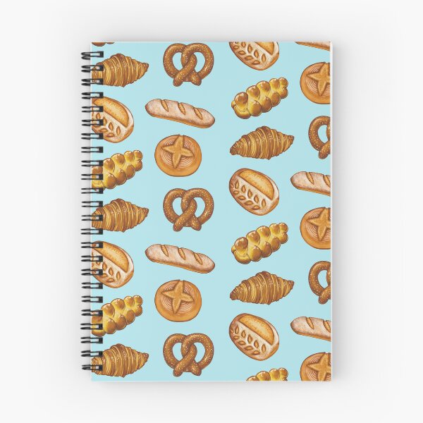 Item preview, Full Bread Set designed and sold by Carolyn-Design.
