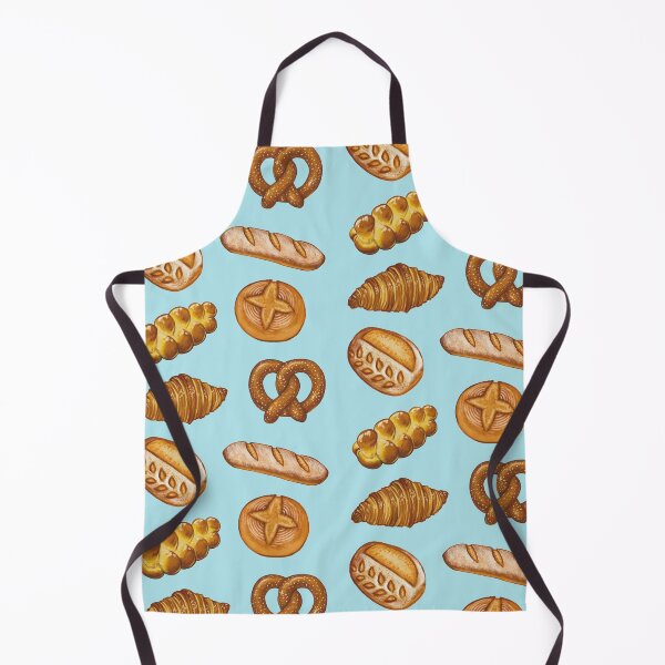 Item preview, Full Bread Set designed and sold by Carolyn-Design.