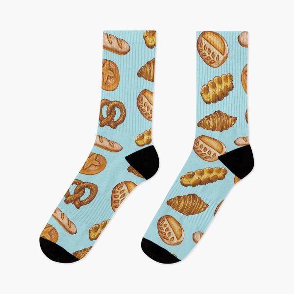 Item preview, Full Bread Set designed and sold by Carolyn-Design.