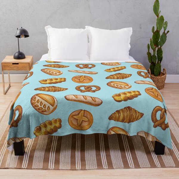 Item preview, Full Bread Set designed and sold by Carolyn-Design.